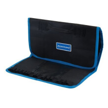 Silverline Expert Tool Roll 760 x 300mm - 783142 Storage -  tool expert roll 760 silverline 300mm 783142 storage