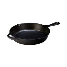 Round Skillet With Handle 26cm X 5cm -