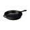 Round Skillet With Handle 26cm X 5cm - 1