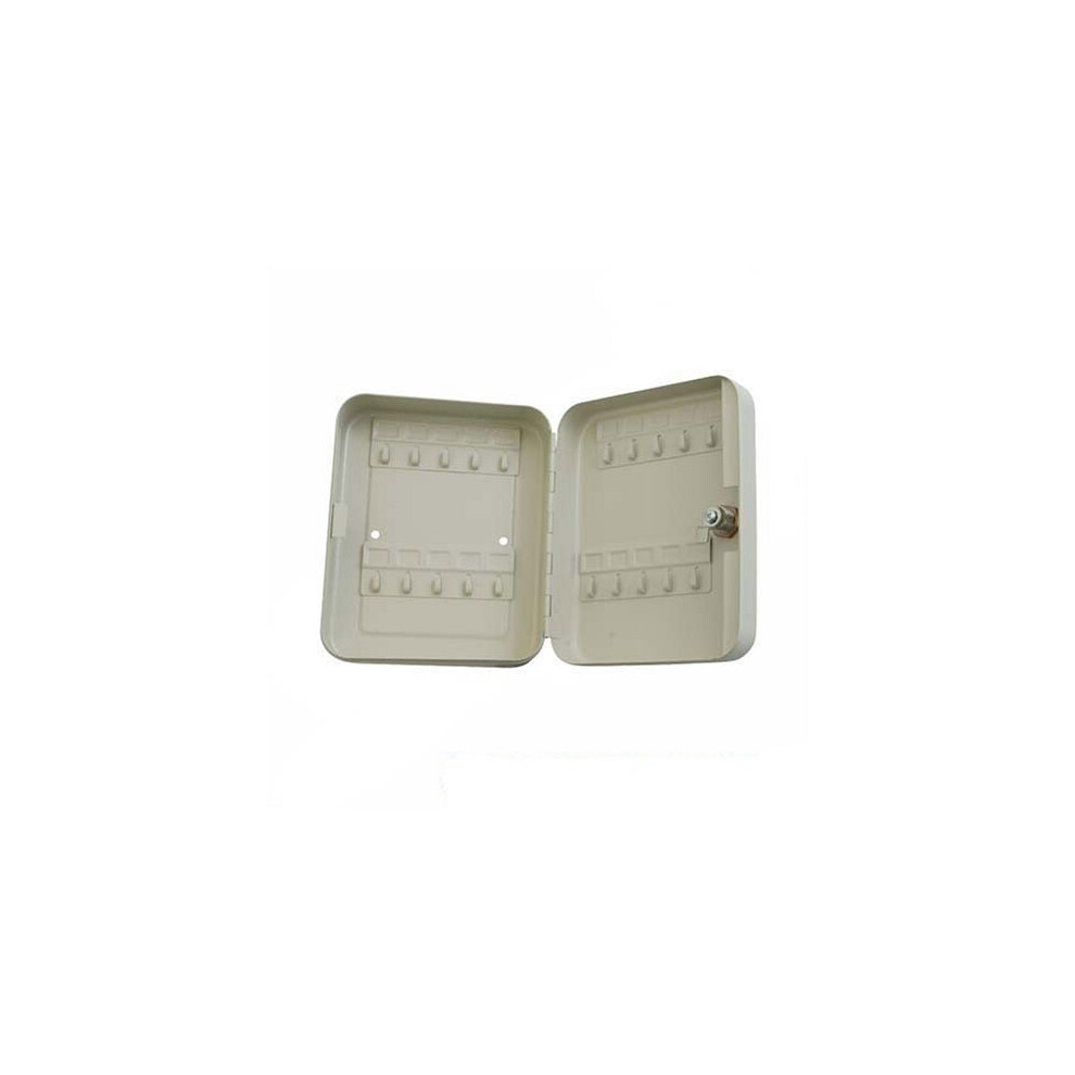 Silverline 20-key Cabinet Keyed 200 x 160 x 75mm - Key 20 656614 Security -  x cabinet key silverline 20 160 75mm 200 656614 security