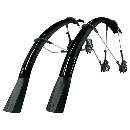 Sks Raceblade Pro XL Black Mudguard -