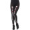 Dag van de Doden Skeletpanty's 1