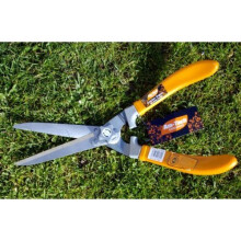 Am-tech Garden Shear Plastic Handle - Shears Grass Amtech Hedge New - handle garden plastic shear shears grass amtech hedge new