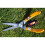 Am-tech Garden Shear Plastic Handle - Shears Grass Amtech Hedge New -  handle garden plastic shear shears grass amtech hedge new 1