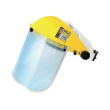 Blackspur Bb-fc200 Face Shield - Protection Headware Adjustable Size Tools Fc200 -  face shield protection headware adjustable size blackspur tools