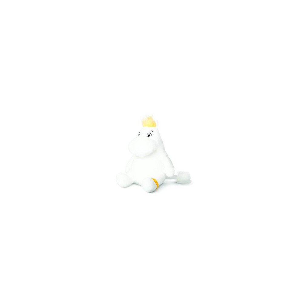 Aurora World 60674 8-inch "moomin Snorkmaiden" Toy - Snorkmaiden Moomin 8inch -  toy snorkmaiden aurora moomin 60674 world 8inch moomins plush soft
