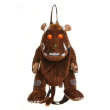 16" Gruffalo Plush Backpack - Aurora World 16inch - gruffalo aurora plush backpack world 16inch - Plush Soft Toy