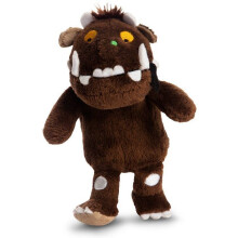 6" Official Gruffalo Soft Toy - Plush Aurora World 6inch - gruffalo plush toy aurora world 6inch