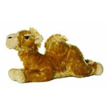12" Flopsie Sahare Camel Soft Toy - New Aurora Plush Cuddly 12 Flopsies Teddy - new camel aurora plush cuddly toy 12 flopsie flopsies soft teddy