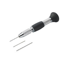 Revell Tools - Hand Drill Willthree Drill Bits - Three Rv39064 Gmbh - drill hand bits revell three tools rv39064 gmbh