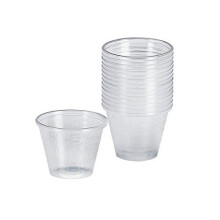 Revell Tools - Mixing Cups - Mixing Cups Revell39065 Set 15piece - revell mixing cups revell39065 set 15piece