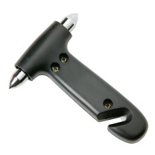 Emergency Glove Box Hammer - Car Safety Window Seat Belt Cutter Sumex Glass - car safety window emergency hammer seat belt cutter sumex glass