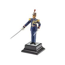 Revell Revell02803 Republican Guard Model Kit - 116 New 02803 - revell republican guard 116 model kit new 02803