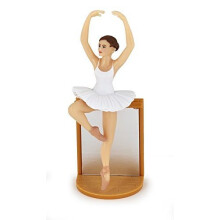 Papo - estatueta de bailarina