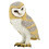 Figurine Eule - PAPO - DAS WILDE LEBEN - Innen - Unisex - Ab 3 Jahren 1