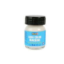 Revell - Aqua Color Basic (minqty 3) - 39622 25ml Primer - revell aqua color basic 39622 25ml primer