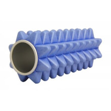 Mini-Übungsmassagerolle - Fitness-Roller Massage Mad Mini Muscle