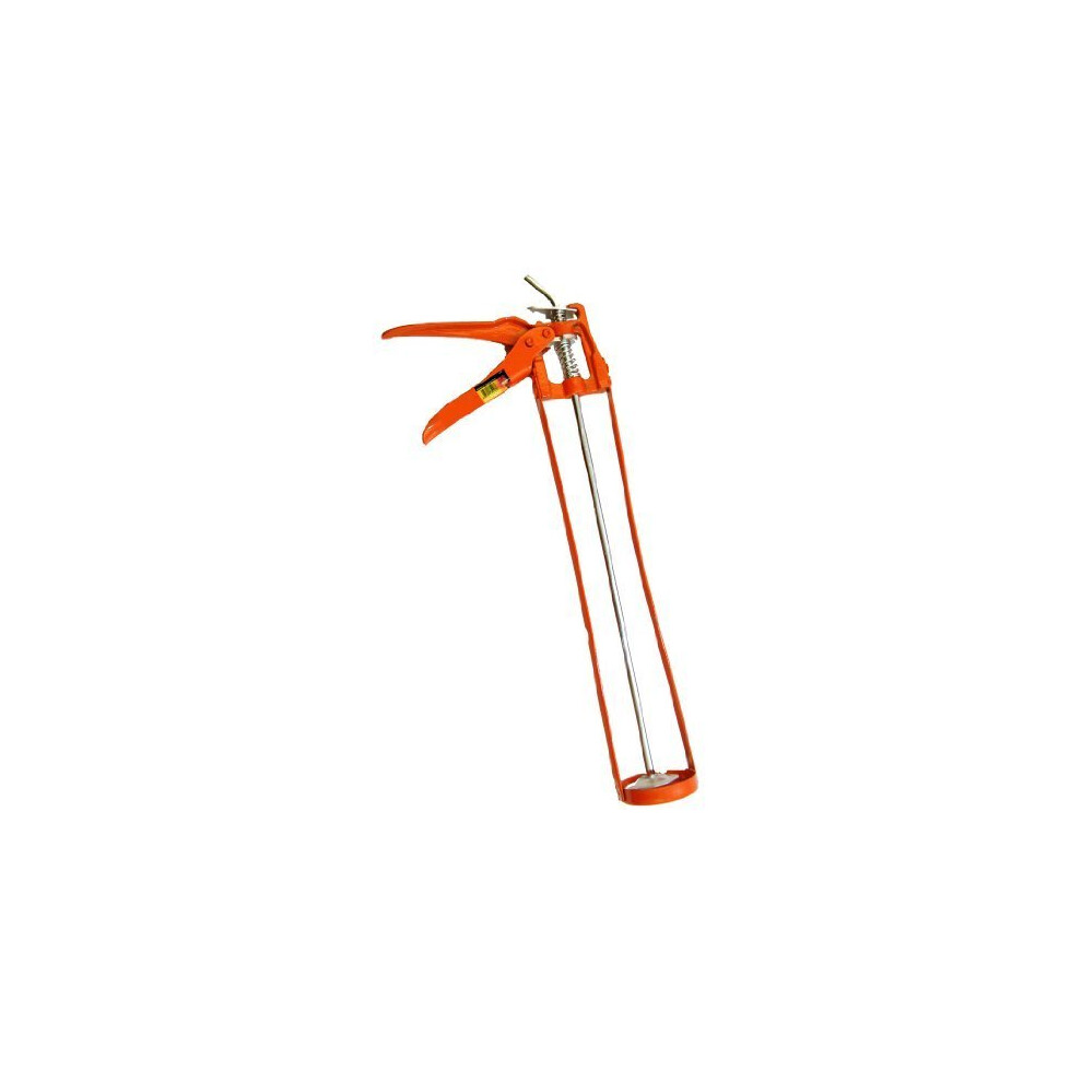 Blackspur Cg322 Skeleton Caulking Gun - Mastic Sealant Heavy Duty Sealer -  gun caulking mastic sealant heavy duty cg322 sealer application pack