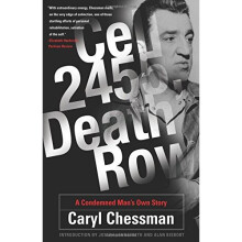 Cell 2455, Death Row: A Condemned Man's Own Story