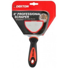 6" PROFESSIONAL SCRAPER, DT95794