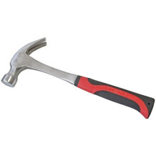 20oz Claw Hammer - One Piece -  claw hammer club ball pein pin panel beating builder diy tool 20oz one piece