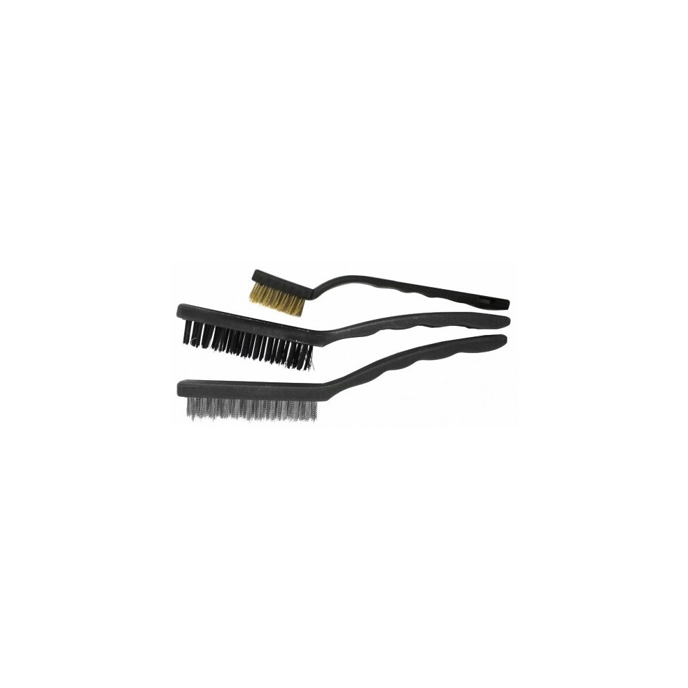 DEKTON 9'' WIRE BRUSH SET, DT85981