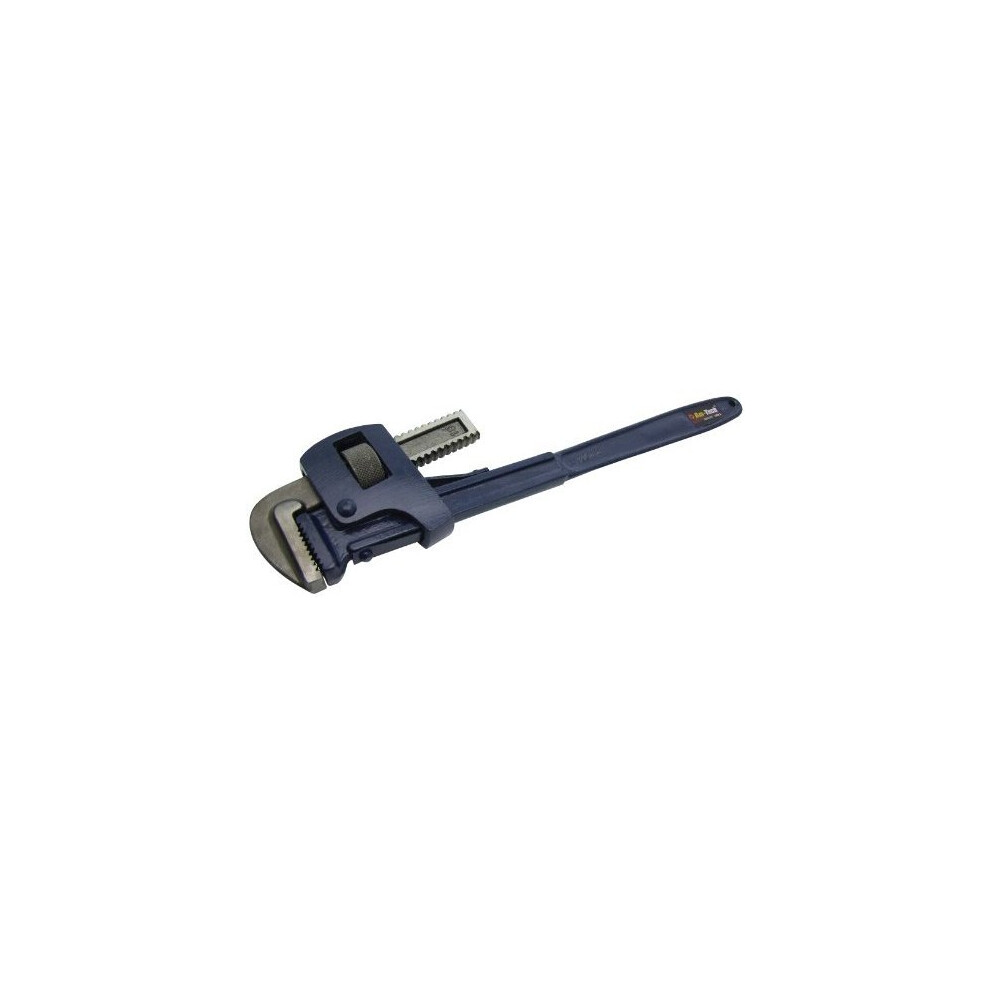 18'' Pipe Wrench - 18 450Mm Drop Forged Amtech Stilsons Monkey Heat Treated - 18 Pipe Wrench 450Mm Drop Forged Amtech Stilsons Monkey Heat Treated 5032759000906