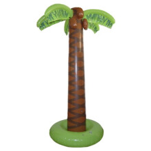 180cm Inflatable Palm Tree - Smiffys Hawaiian Party Trees 6ft Beach - palm inflatable tree smiffys hawaiian party trees 6ft beach