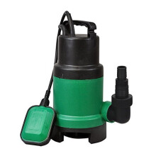 400w Submersible Dirty Water Pump - 400w submersible dirty water pump