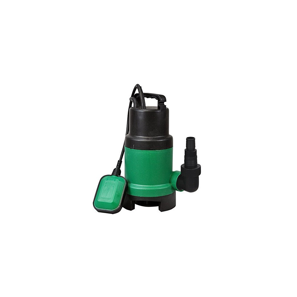 400w Submersible Dirty Water Pump -  400w submersible dirty water pump