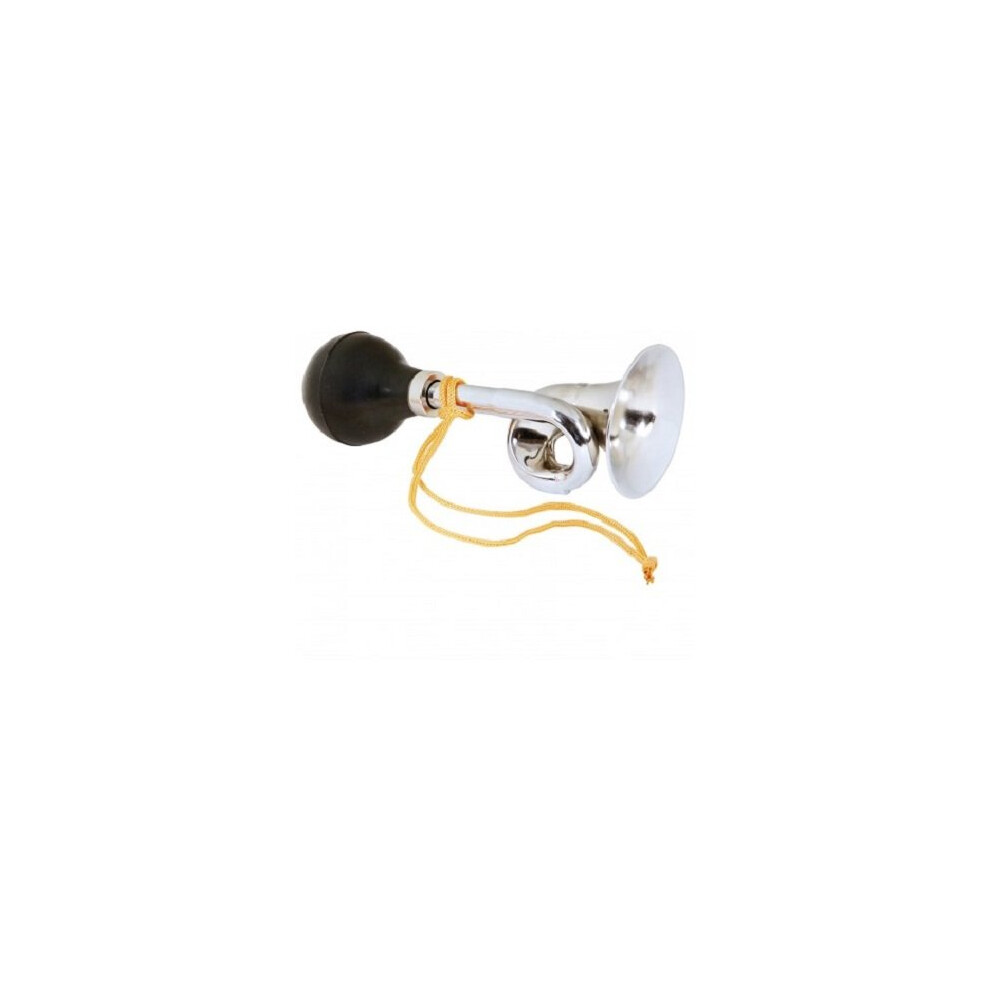Novelty Klaxon Circus Clown Horn Prop - Fun Dress-Up Accessory 5858 Not,Specified