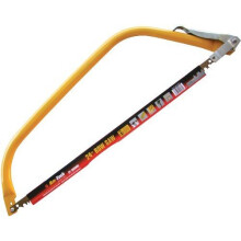 24" Bow Saw - 24 Lightweight Blade Cutting -  24 bow saw lightweight blade cutting