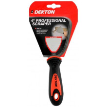 4" PROFESSIONAL SCRAPER, DT95793