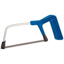 Pistol Grip Junior Hacksaw - Draper Mini Saw 12607 -  draper mini saw pistol grip 12607