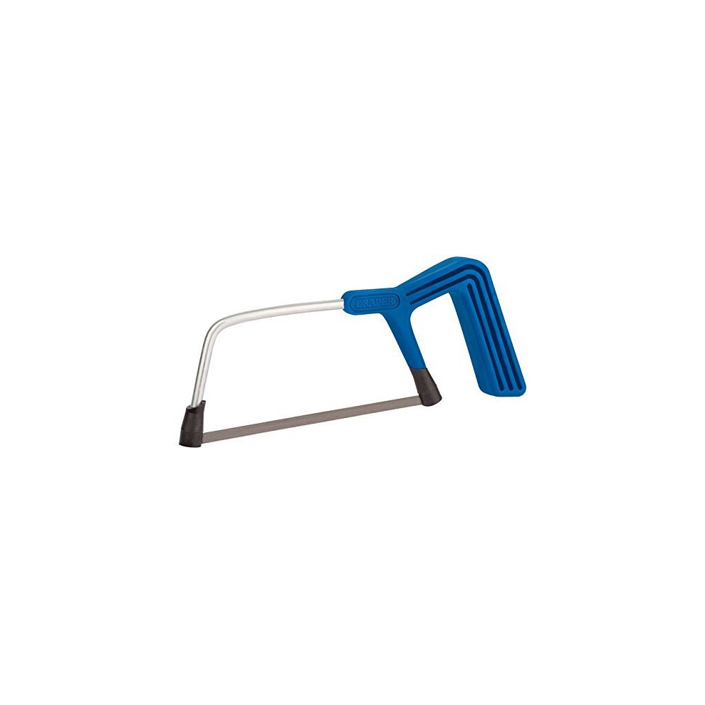 Pistol Grip Junior Hacksaw - Draper Mini Saw 12607 -  draper mini saw pistol grip 12607
