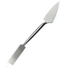 3 4" Small Leaf And Square Tool - Rst Trowel 34in End Rst88c - small tool rst trowel 34in square end rst88c