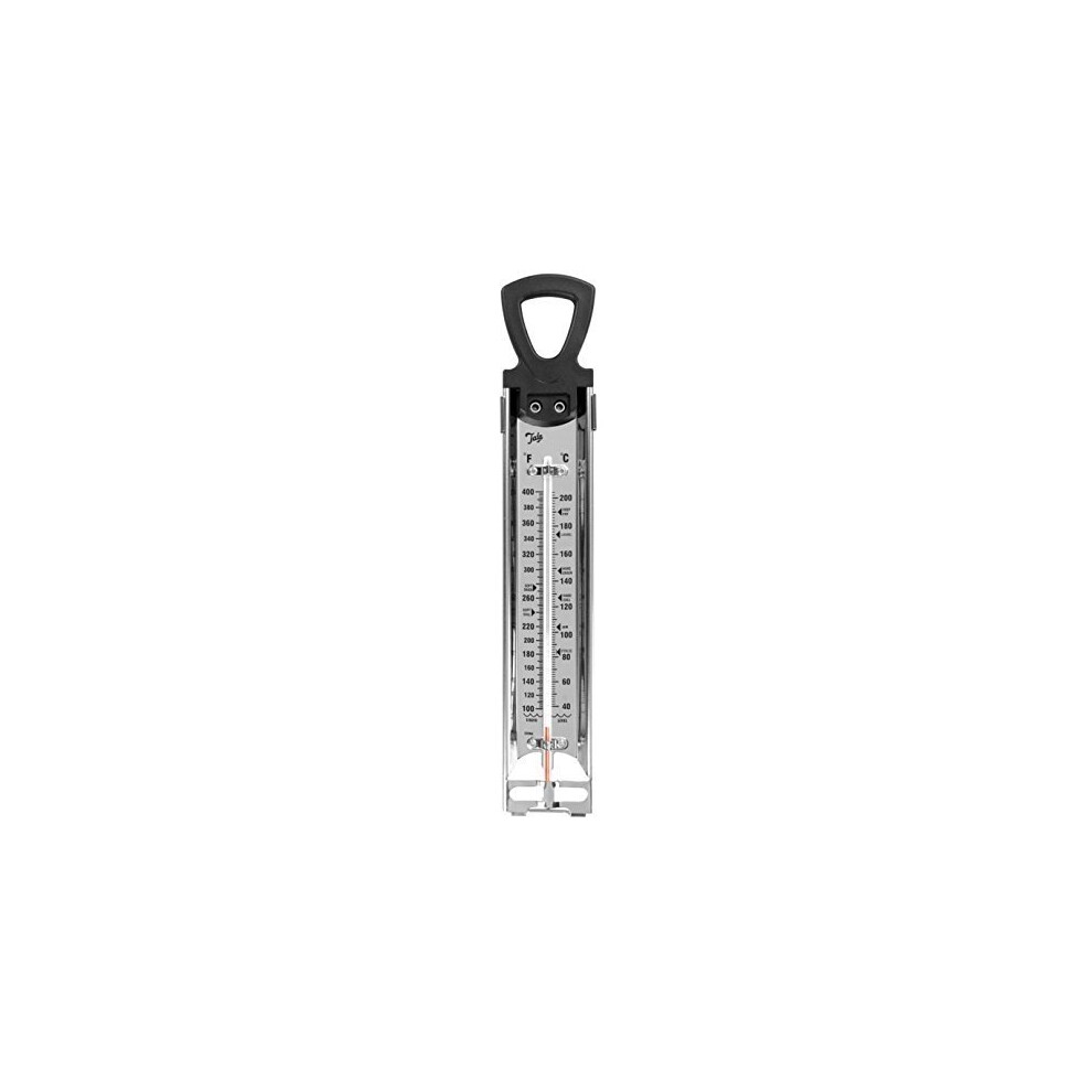 Jam Sugar Confectionery Thermometer Stainless Steel By Tala -  thermometer jam tala steel stainless sugar confectionery