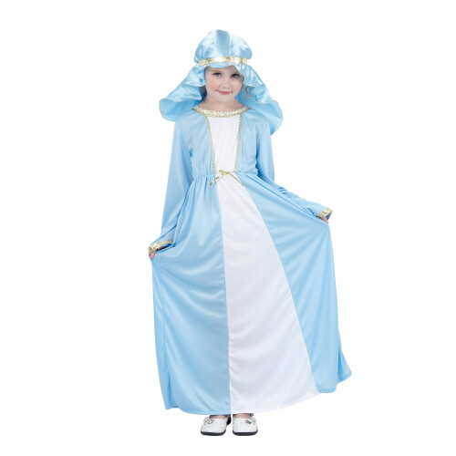 Mary costume 2024 for christmas play