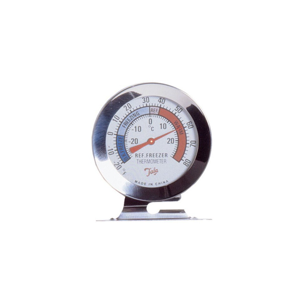 Tala Fridge & Freezer Thermometer -  thermometer fridge tala freezer
