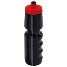 750ml Black Water Drinks Bottle - Precision Training -  bottle water precision black training 750ml
