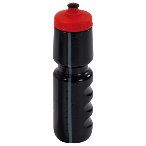 750ml Black Water Drinks Bottle - Precision Training -  bottle water precision black training 750ml