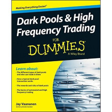 Dark Pools and High Frequency Trading For Dummies