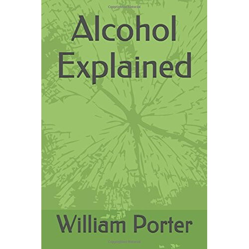 Alcohol Explained