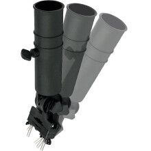 Golf Trolley Umbrella Holder - Longridge Universal -  umbrella holder longridge trolley universal golf