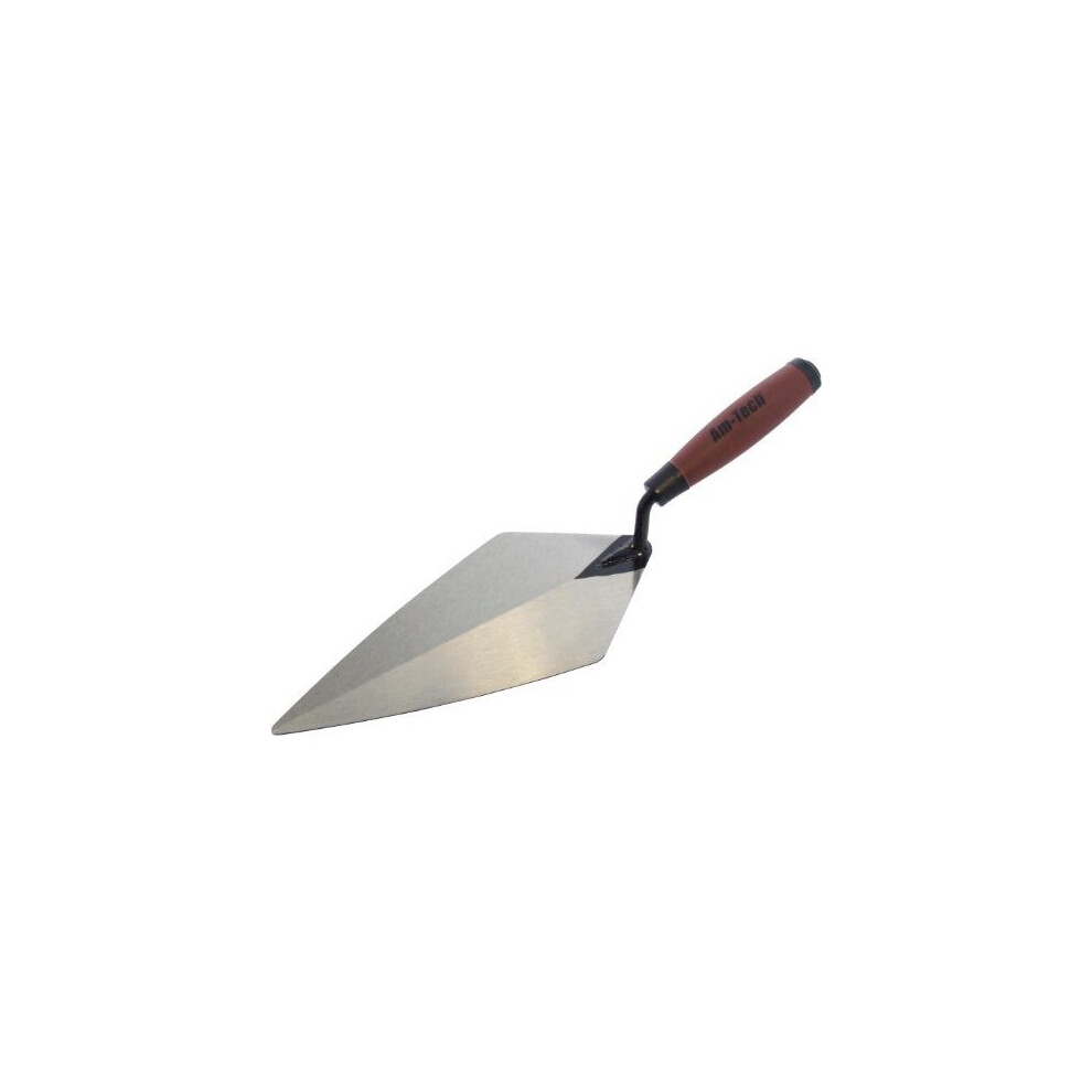 11" Brick Trowel - Soft Grip - Plastering New Amtech Pointing Bucket Gauging - Brick Trowel Plastering New Amtech Pointing Bucket Gauging Midget 5032759027651