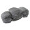 Multi-grade Wire Wool - Steel Multi Grade Medium Coarse Fine Rust Copper Amtech -  wool steel wire multi grade medium coarse fine rust copper amtech 2