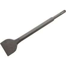 2" (250 x 50mm) SDS Chisel - 2 Amtech 250 50mm Bits 1 125 15 Drop Forged Heat - sds x chisel 2 amtech 250 50mm bits 1 125 15 drop forged heat