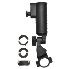 Eze Golf Caddy Umbrella Holder - Kaddy Black -  umbrella holder eze kaddy black