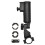 Eze Golf Caddy Umbrella Holder - Kaddy Black -  umbrella holder eze kaddy black 1