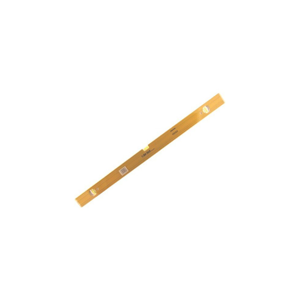 Am-Tech 36-Inch Ribbed Level - 5032759012039